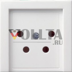 Gira 027903 крышка KPN System 55 чисто белый
