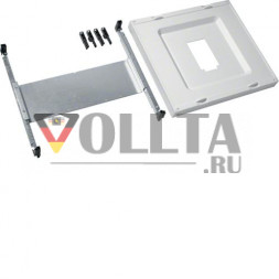 Строительный блок Hager UK32T1 450x500 мм 630A