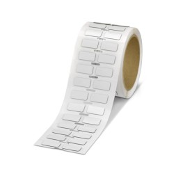 Пластиковая этикетка Phoenix Contact 804488 EMLP (27X12,5) R