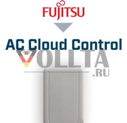 INTESIS INWFIFGL001I100 Климатический шлюз для AC Cloud | Fujitsu RAC и VRF, 1 внутренний блок