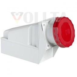 Настенная розетка Schneider Electric 81183