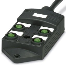 Phoenix Contact 1097602 SACB-4/ 8-L-15,0PUR SCO P