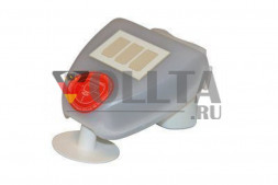 Elsner 3096 Suntracer KNX basic Метеостанция 24V AC