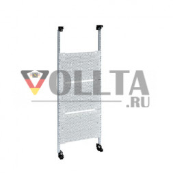 Опорная рама Hager UM51UK 850x250 мм