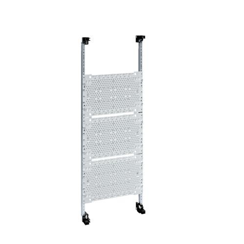 Опорная рама Hager UM51UK 850x250 мм