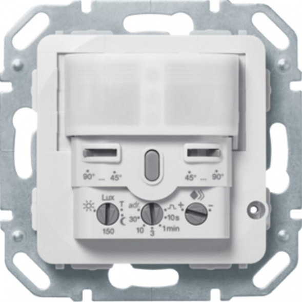 Berker 80262280 KNX PIR-модуль 2,2 м с BCU S.1/Bx