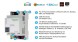 Schneider Electric LSS100100 homeLYnk логический контроллер