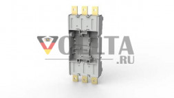 Автоматический выключатель ABB Stotz-Kontakt 1SDA112953R0001 XT5 P FP 400A 3P