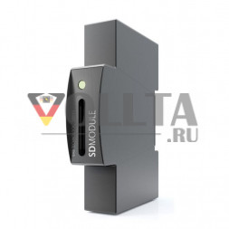 BAB-TEC 35511 Устройство чтения карт SD REG | Стандарт