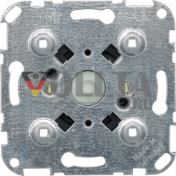 Schneider серия: Merten 317400 поворотный переключатель 16А,
