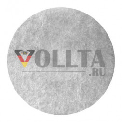 Lunos 037192 Cменный блок фильтров 5 штук(а) для ALD и ALD-S Класс фильтра G2