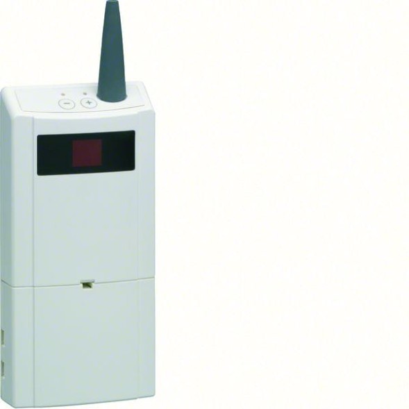 Концентратор Hager TR351A KNX белый