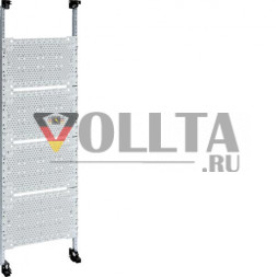 Опорная рама Hager UM61UK 900x250 мм
