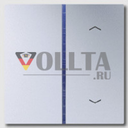 Jung FD901TSAPWW FD-design KNX сенсорный-Modul крышка, цвет: альпийский белый