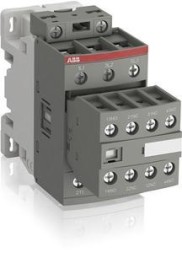 Контактор ABB Stotz-Kontakt AF38Z-30-22-21, AF38Z-30-22 24-60 50/60 20-60V DC, 1SBL296001R2122