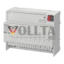SIEMENS 5WG1264-1EB11 KNX двоичный вход | 8-канальный