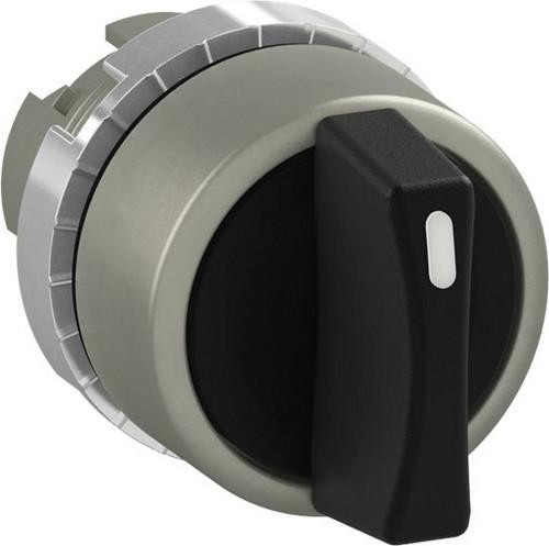 ABB Stotz-Kontakt 1SFA184350R9006 P9MSMY0N 5-позиционный элемент управления селекторным переключателем