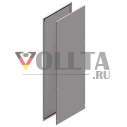 Schneider Electric NSY2SP146 Пространственный наружный монтаж 1400x600 мм 2 боковые стенки SF