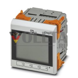 Счетчик электроэнергии Phoenix Contact 2908301 EEM-MA771-PN