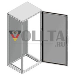 Schneider Electric NSYSF201060 Шкаф Spacial SF o plate 2000x1000x600 мм