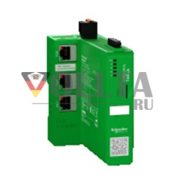 Schneider Electric TPRBCPFN TeSys island шинный соединитель PN
