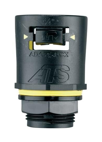 ABB Stotz-Kontakt 7TCA296170R0486 AT34/100/A/BLY винтовое соединение