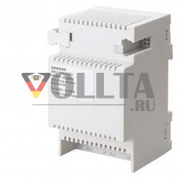 Siemens 5WG1513-1AB21 переключатель, Модуль расширения N513/21,3 группы, 20 А C-Last