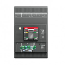 ABB Stotz-Kontakt 1SDA075384R0001 XT4L 250 Ekip LS/I In=100A 3p FF UL/CSA автоматический выключатель