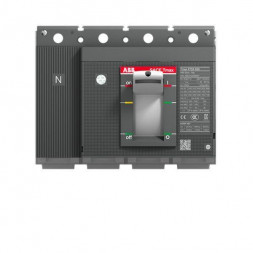 ABB Stotz-Kontakt 1SDA100565R0001 XT5L 630 КОММУТАЦИОННЫЙ БЛОК 4-полюсный автоматический выключатель