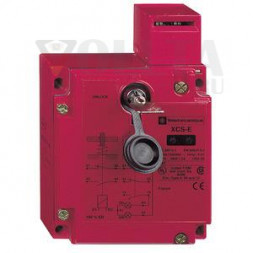 Schneider Electric XCSE5322 M20 OESS Магнит 48 В OES E предохранительный позиционный выключатель