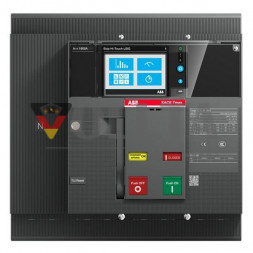 Автоматический выключатель ABB Stotz-Kontakt 1SDA101687R0001 XT7S M 1000 Ekip Hi-Tou.LSIG 1000 4P FM