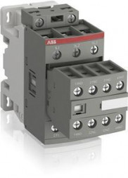 ABB Stotz-Kontakt AF38Z-30-22-22, контактор AF38Z-30-22 48-130 В переменного/постоянного тока, 1SBL296001R2222