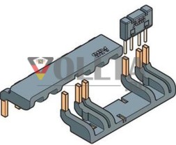 Разъем SD ABB Stotz-Kontakt BEY16-2, 1SBN081413R2000