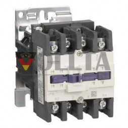Schneider Electric LP1D800046SW 4-полюсный контактор 125A 72VDC