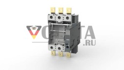 Автоматический выключатель ABB Stotz-Kontakt 1SDA104684R0001 XT5 W FP 400A 3P HR