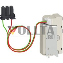 Schneider Electric LV833662SP MX 200/250 В переменного/постоянного тока для MasterPact MTZ Ers катушка открытия