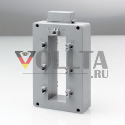 ABB Stotz-Kontakt CT12-V/1000, Трансформатор тока Iprim=1000А, 20ВА, 2CSG831190R1101