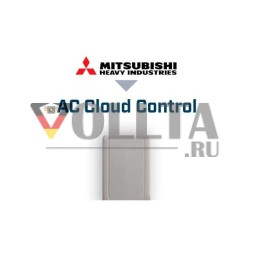 INTESIS INWFIMHI001I100 Климатический шлюз для AC Cloud | Mitsubishi, 1 внутренний блок