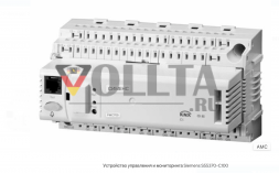 Устройство управления и мониторинга Siemens S55370-C100