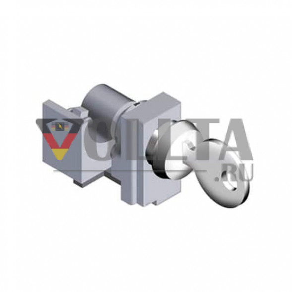 ABB Stotz контакт 1SDA105092R0001 MOL-D XT5-XT6 div в положении OFF замок