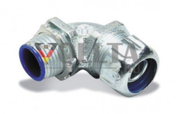 ABB Stotz-Kontakt 7TAD012170R0014 5356 90° металлический угловой 1 1/2' винтовое соединение