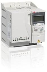 Преобразователь частоты ABB Stotz-Kontakt ACS310-03E-25A4-4 11 25,4A, 3AUA0000039635