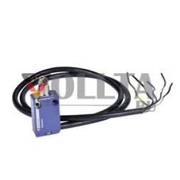 Schneider Electric XCMD2502L3 Универсальный позиционный переключатель