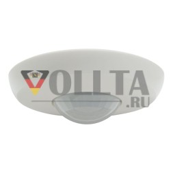 BEG 93511 LUXOMAT KNX потолочный датчик присутствия PD2 | Стандартный, UP | белый