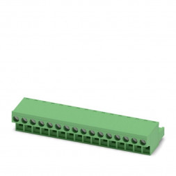 Phoenix Contact 1779550 FRONT-MSTB 2,5/16-ST разъем для печатной платы