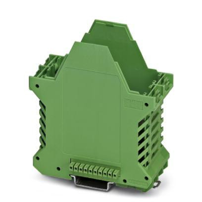 Phoenix Contact 2713065 ME 45 UT/FE BUS/10 GN электронный корпус