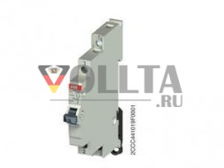 ABB Stotz-Kontakt E214-16-101, групповой переключатель 16A 1x I-0-II 250VAC, 2CCA703025R0001