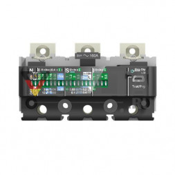 ABB Stotz-Kontakt EKIP I IN=100A XT2 расцепитель, 1SDA067303R0001