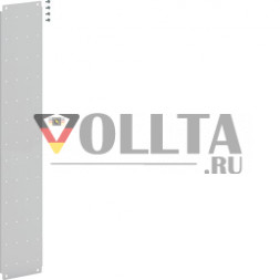 Hager FZ739C 750 мм универсальный FR профиль для электропроводки дверцы шкафа
