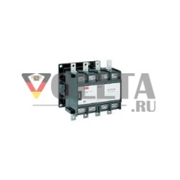 Контактор ABB Stotz-Kontakt SK827041-DE EK550-40-21-DE 110 В постоянного тока